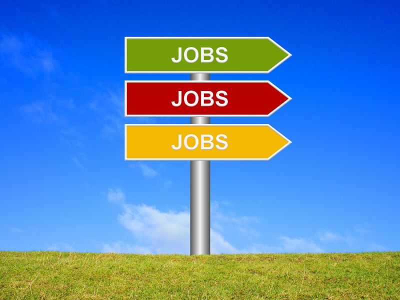 Minijob vs. Midijob Was ist der Unterschied? Ausbildung Beruf Karriere dein Job Portal