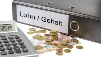 Höherer Mindestlohn – Minijob-Verdienstgrenze steigt auf 603 Euro