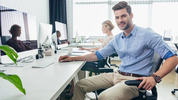 Karriere im E-Commerce: Welche Jobs es gibt – und welche Skills wirklich zählen