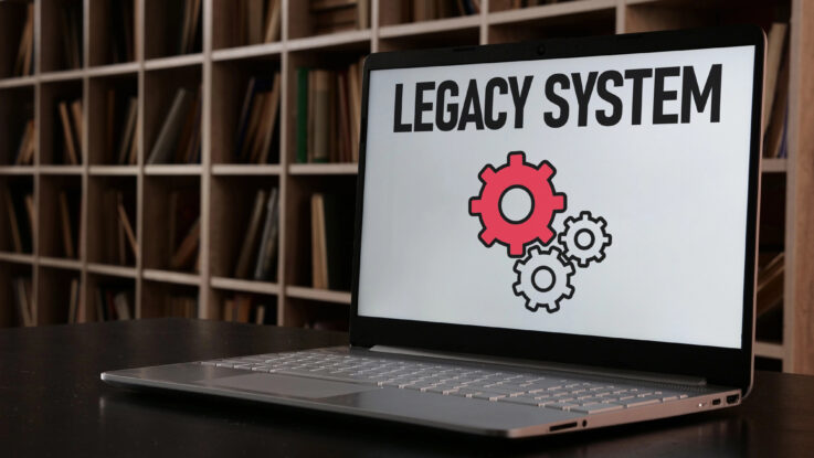 Legacy-System modernisieren: Wann nachbessern – und wann komplett umsteigen?